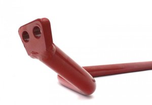 Subaru Forester Sway Bar - Front - Perrin Performance - Adjustable - 25mm - `09-`13